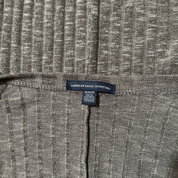 American Eagle Cardigan, Medium - Picture 3 of 4